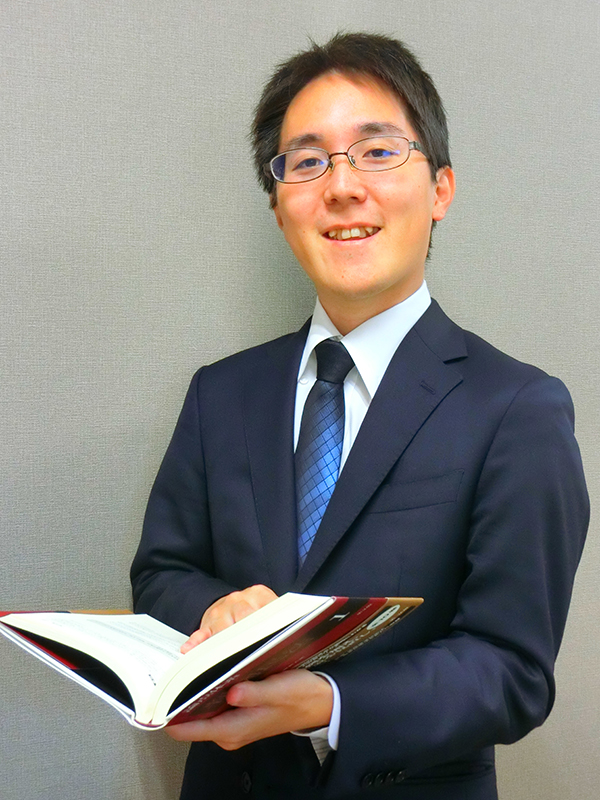 Lawyer   Hiroyasu Kudo泰